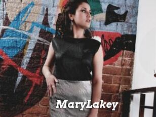 MaryLakey