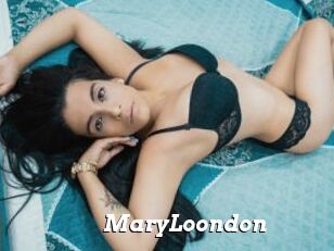 MaryLoondon