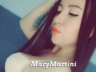 MaryMartini