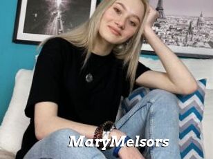 MaryMelsors