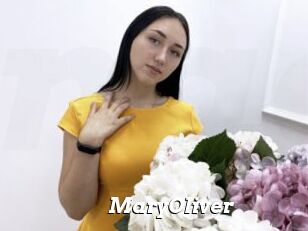 MaryOliver