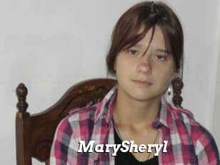MarySheryl