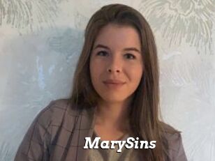 MarySins