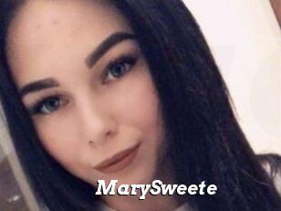 MarySweete