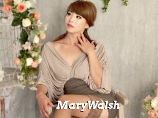 MaryWalsh