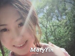 MaryYin
