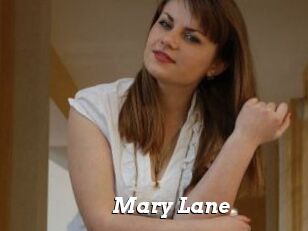 Mary_Lane