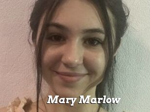 Mary_Marlow Nice and quite