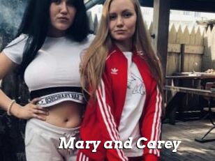 Mary_and_Carey