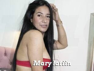 Mary_latiin