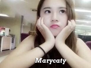 Marycaty