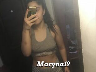Maryna19