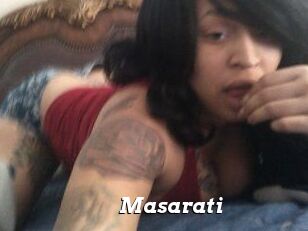 Masarati