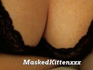 MaskedKittenxxx