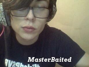 MasterBaited