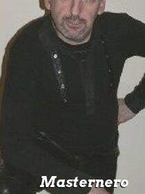 Masternero