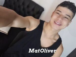 MatOliver