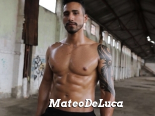 MateoDeLuca