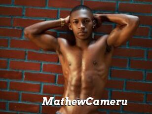 MathewCameru