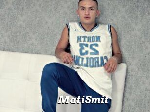 MatiSmit