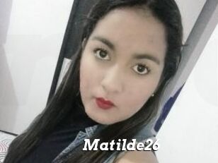 Matilde26