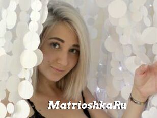 MatrioshkaRu