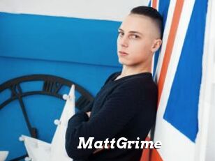 MattGrime