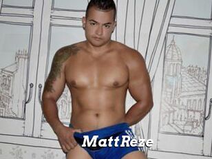 MattReze