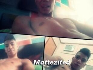 Mattexited