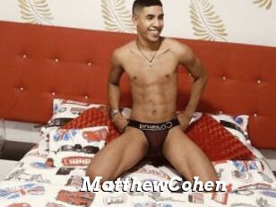 MatthewCohen