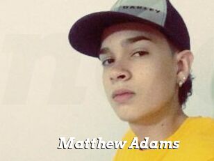 Matthew_Adams