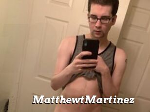 MatthewtMartinez