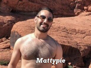 Mattypie