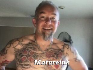 Matureink