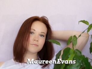 MaureenEvans