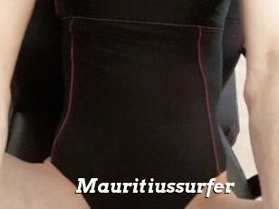 Mauritiussurfer Nice and quite