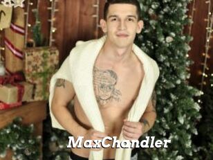 MaxChandler