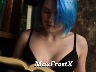 MaxFrostX