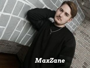MaxZane