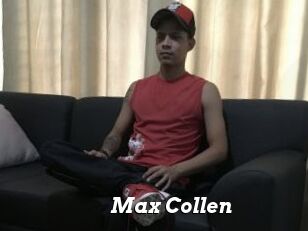 Max_Collen