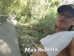 Max_Roberth