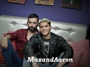 MaxandAaron