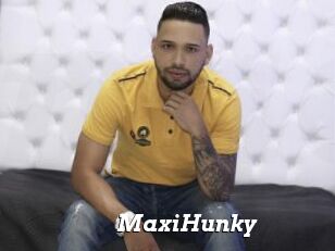 MaxiHunky