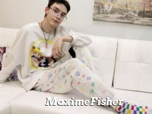 MaximeFisher