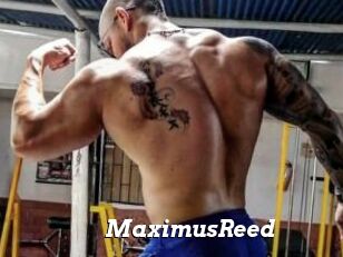 MaximusReed