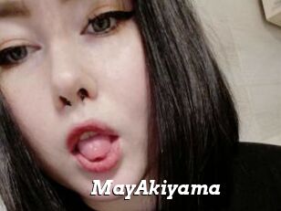 MayAkiyama