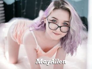MayAllen