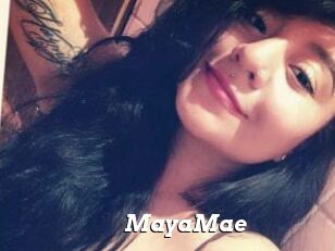 MayaMae