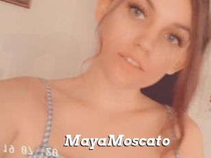 MayaMoscato