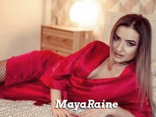 MayaRaine